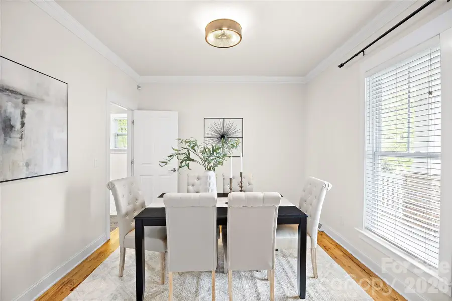 15723 Taviston Street, Huntersville, NC 28078 - #2