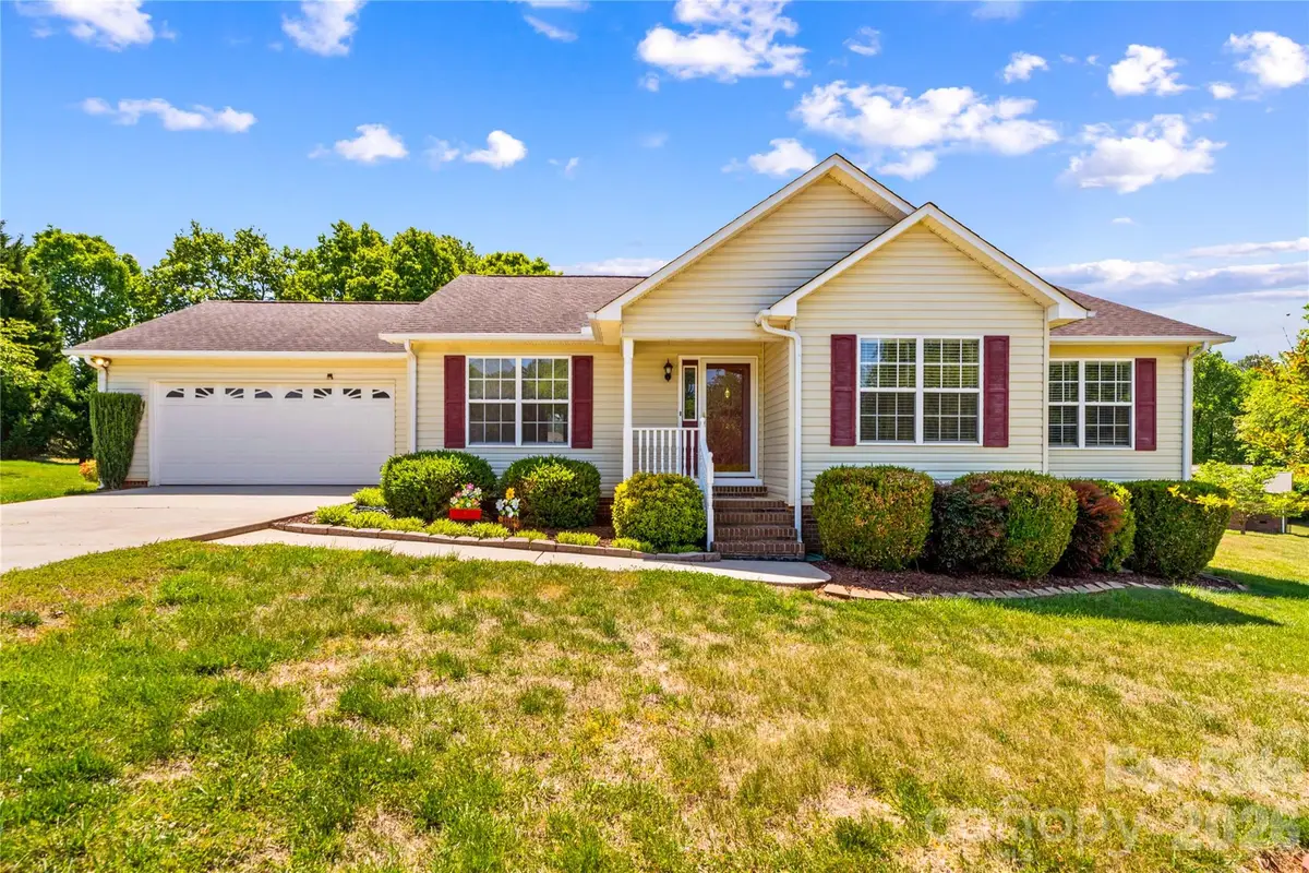125 Fawnwood Drive, Statesville, NC 28625 - #1