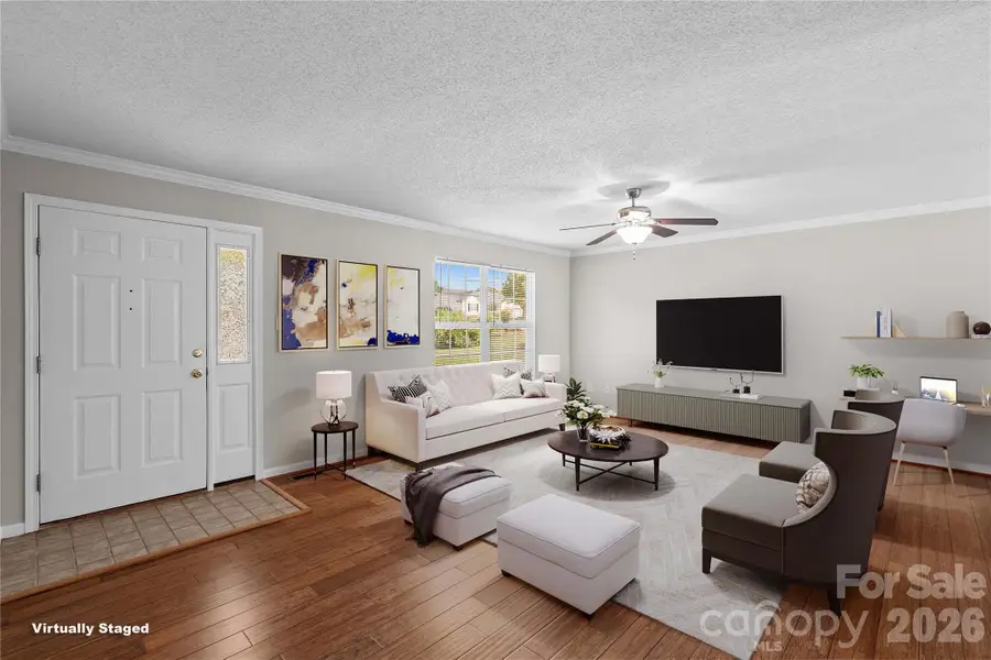 125 Fawnwood Drive, Statesville, NC 28625 - #3