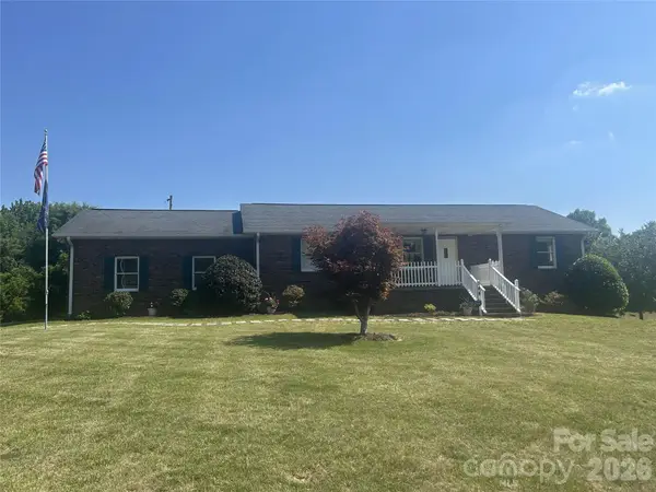 144 Wooten Farm Road, Statesville, NC 28625