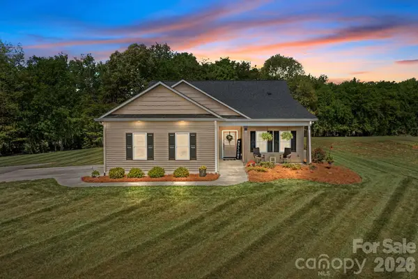 147 Haystack Lane, Olin, NC 28660