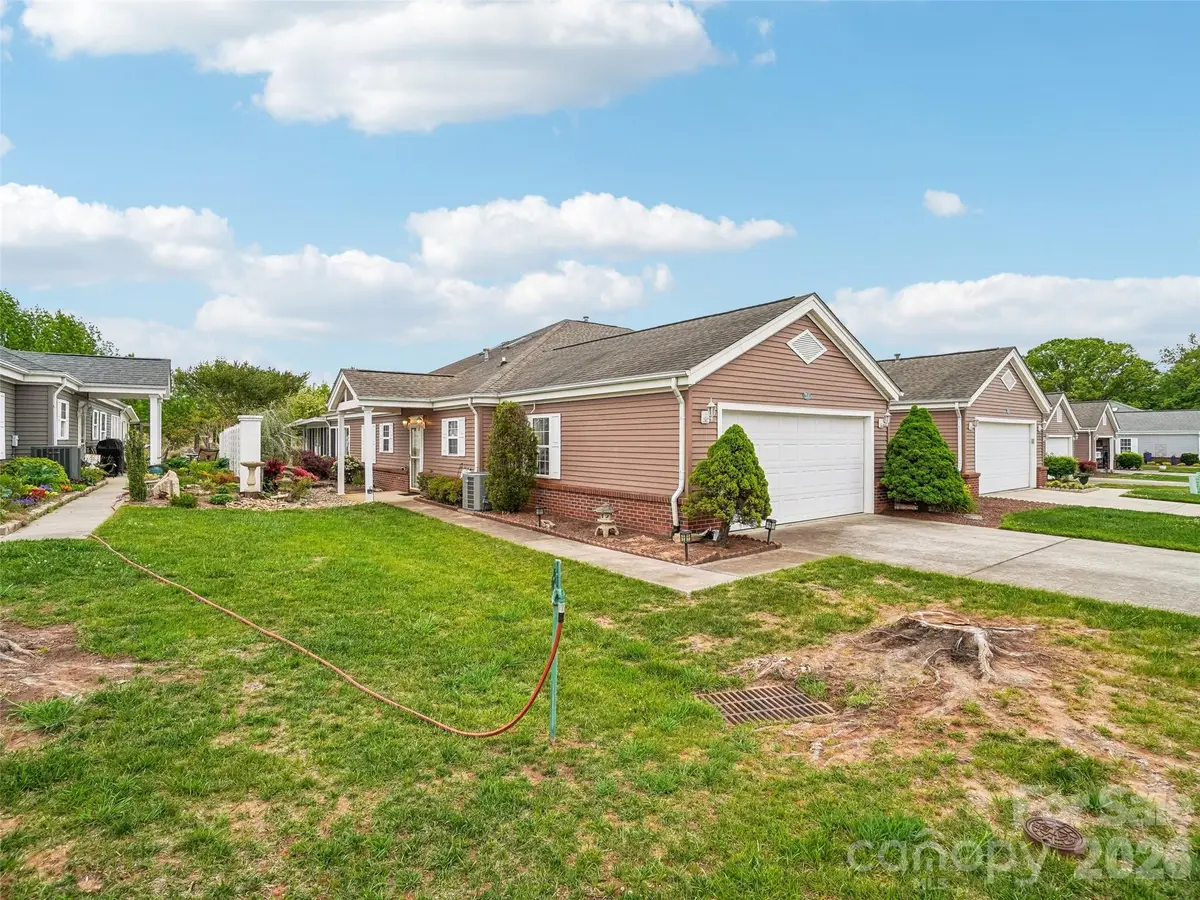 21 Heather Way #A, Candler, NC 28715 - #1