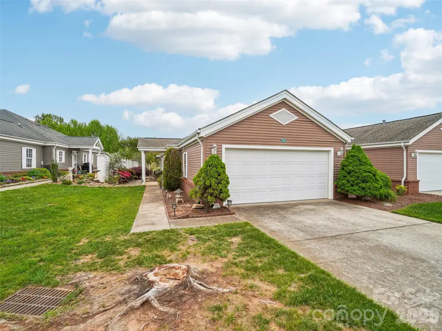 21 Heather Way #A, Candler, NC 28715 - #2
