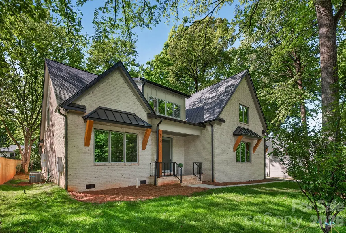 1600 E Barden Road, Charlotte, NC 28226 - #1