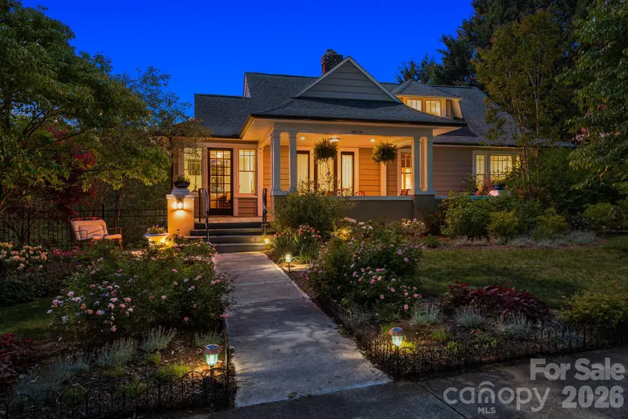 52 Edwin Place, Asheville, NC 28801 - #2