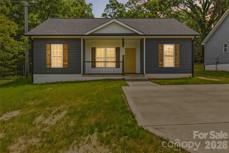 113-B Brookwood Street, Chester, SC 29706 - #2