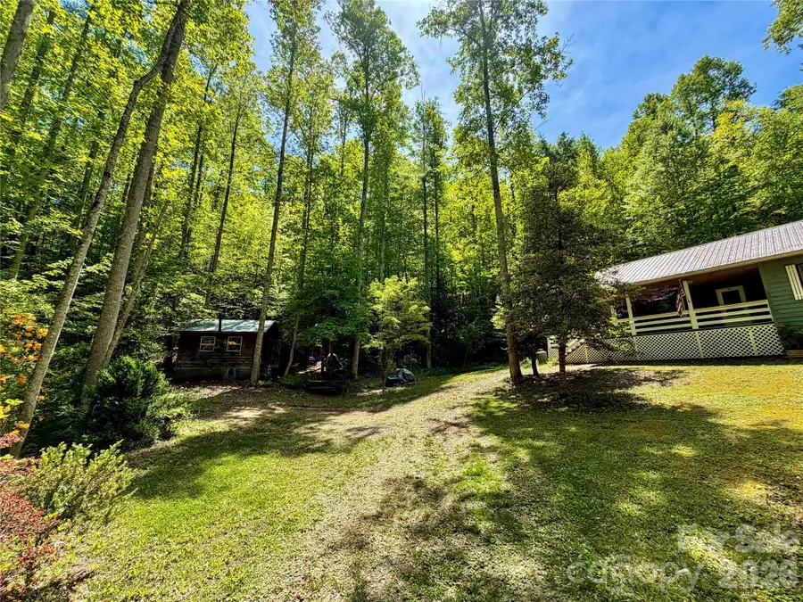 175 Cougar Lane, Whittier, NC 28789 - #2