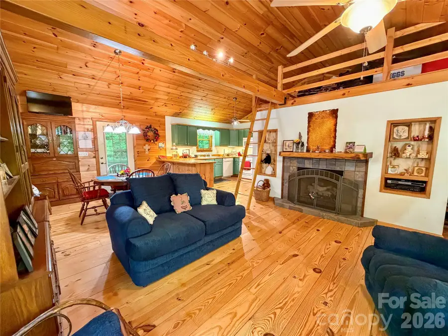 175 Cougar Lane, Whittier, NC 28789 - #3