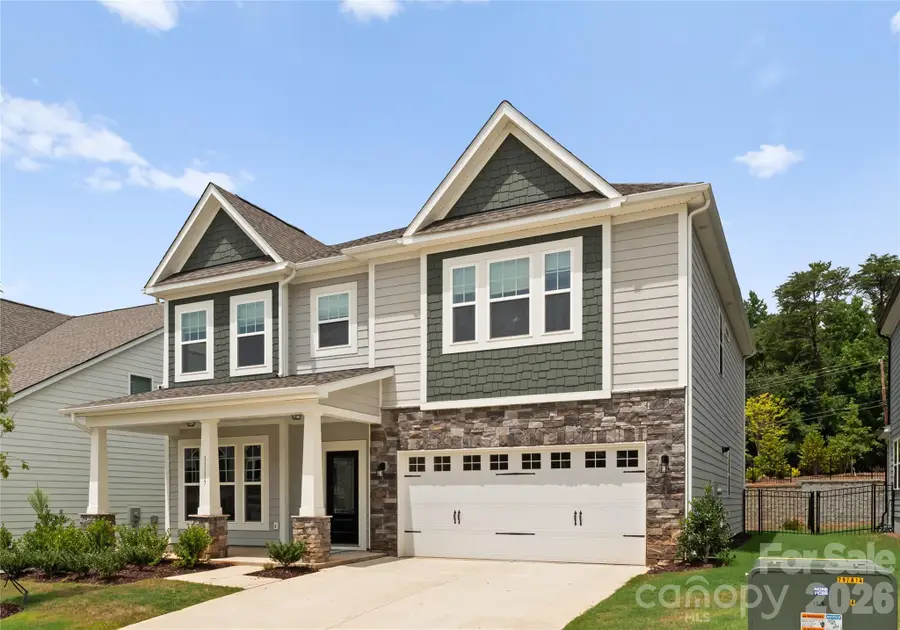 11117 Lochmere Road, Charlotte, NC 28278 - #3