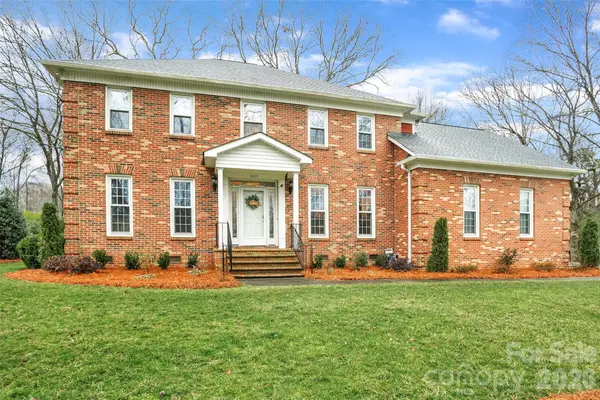 4419 Wycombe Court, Charlotte, NC 28226