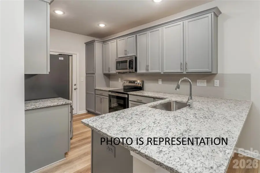 5109 Tommy Lane #505, Stanley, NC 28164 - #3