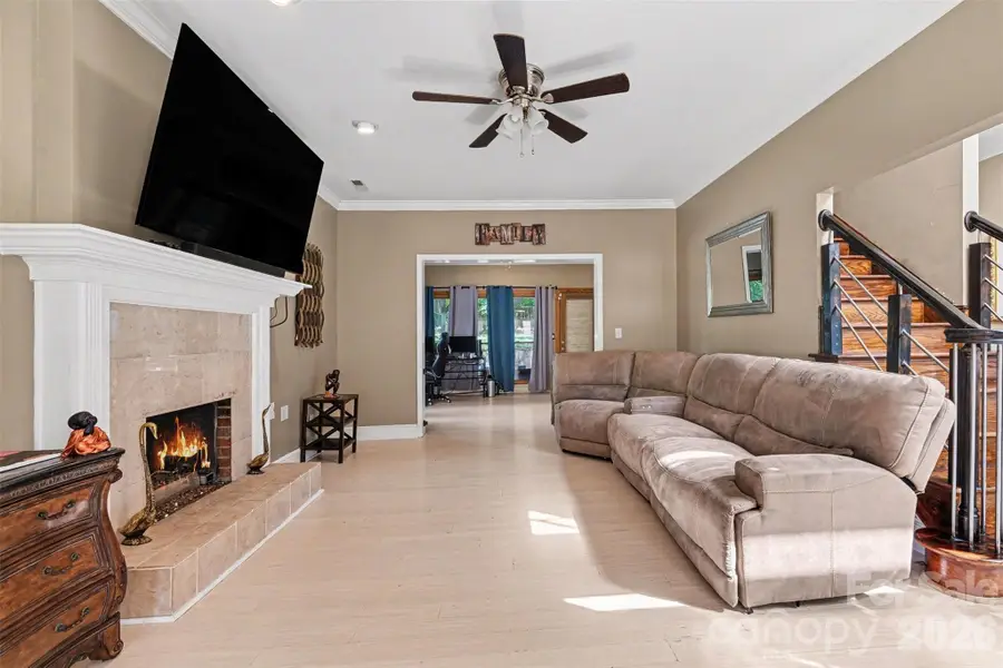 5010 Ardenwoods Drive, Charlotte, NC 28215 - #3