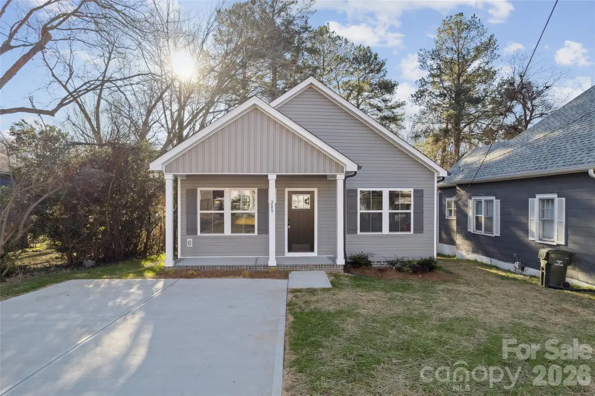 Lot 1 W 11th Street, Salisbury, NC 28144 - #1