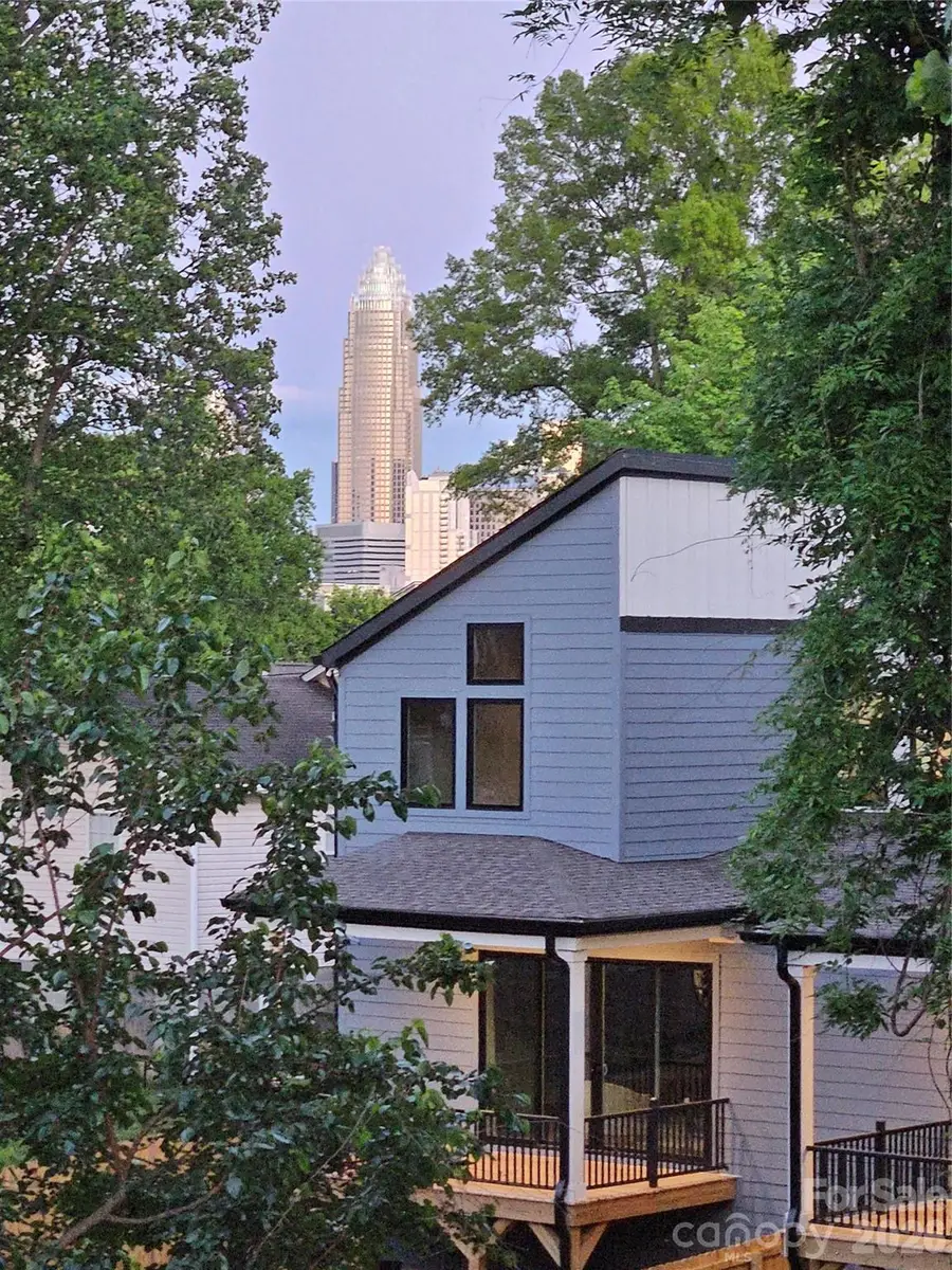 562 West End Drive, Charlotte, NC 28208 - #2