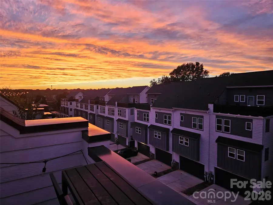 562 West End Drive, Charlotte, NC 28208 - #3