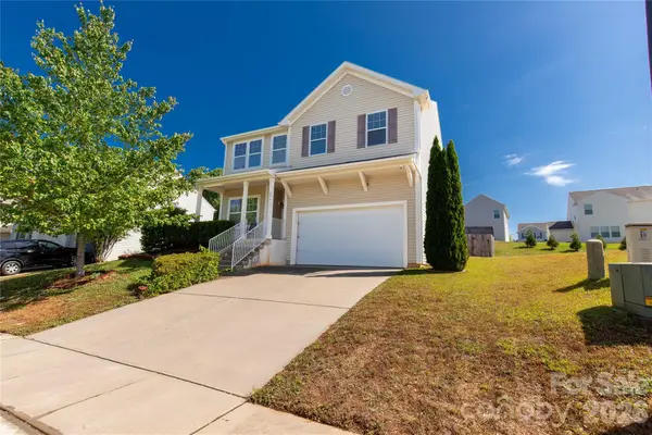 493 Dutch White Drive, Clover, SC 29710