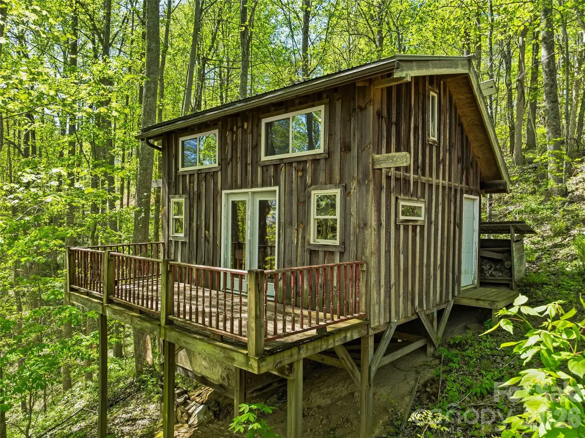 3167 Lumptown Road, Marshall, NC 28753 - #1