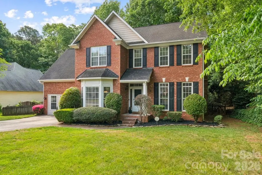 2040 Swaim Drive, Matthews, NC 28105 - #2