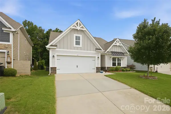 117 Canada Drive, Statesville, NC 28677