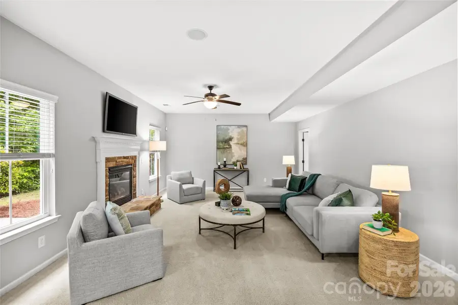 4008 Pinebrook Lane, Waxhaw, NC 28173 - #3