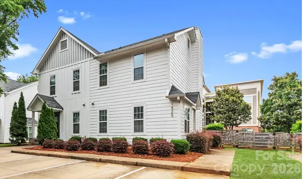 1525 Briar Creek Road, Charlotte, NC 28205