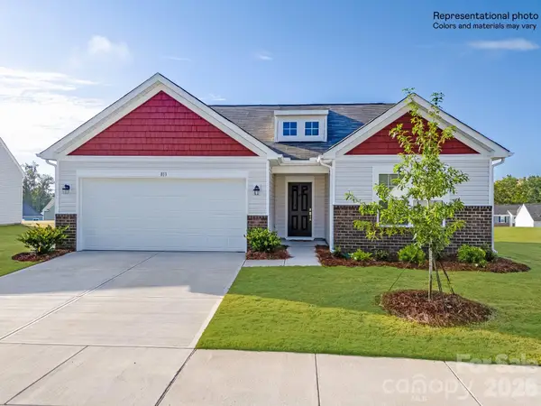 313 W 18th Street, Kannapolis, NC 28081