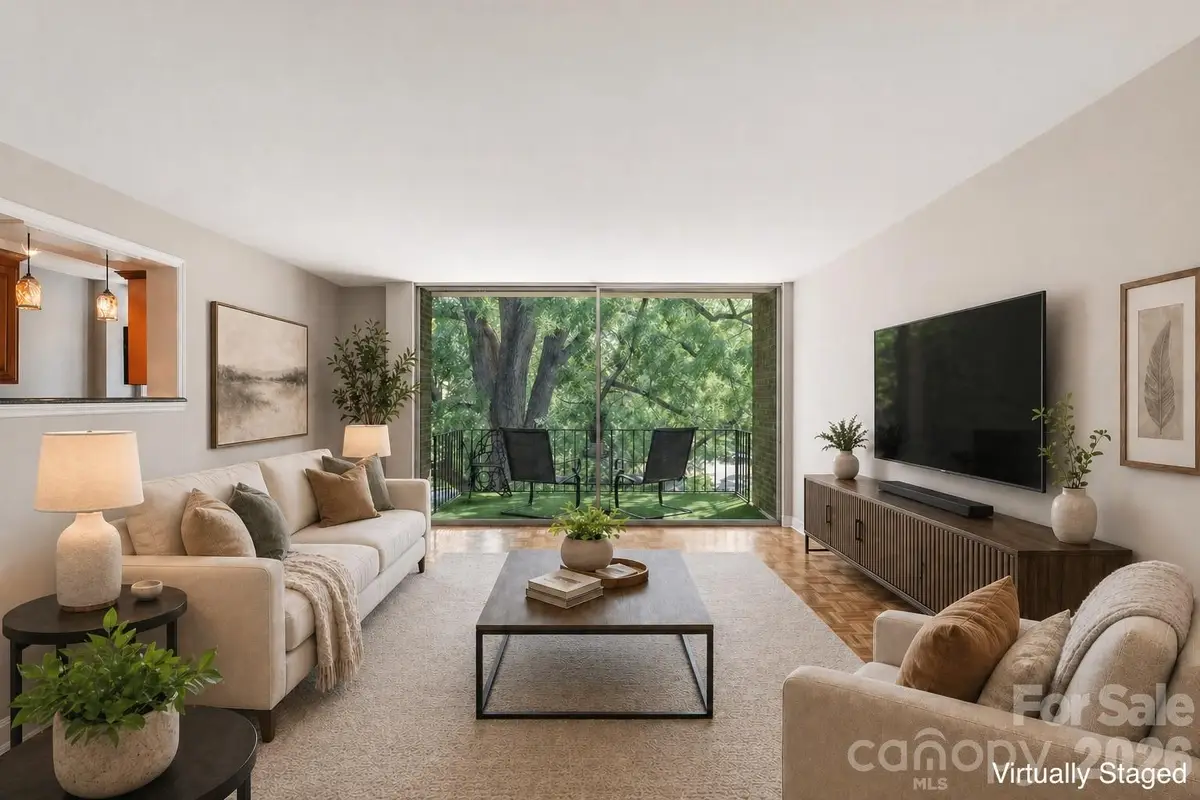1300 Queens Road #402, Charlotte, NC 28207 - #1