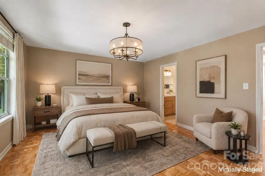 1300 Queens Road #402, Charlotte, NC 28207 - #3