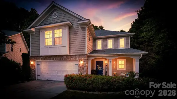 2911 Glazer Valley Court, Charlotte, NC 28214