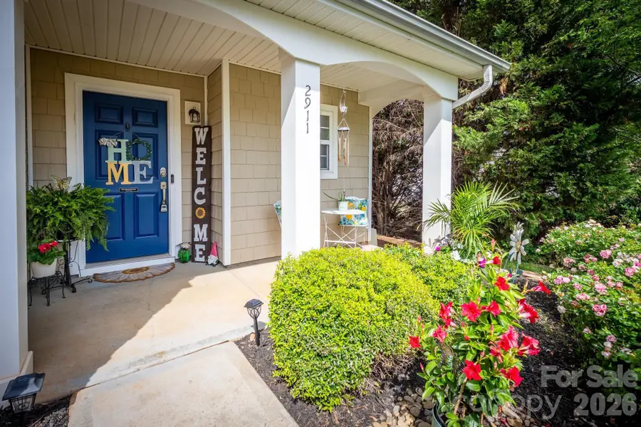 2911 Glazer Valley Court, Charlotte, NC 28214 - #3