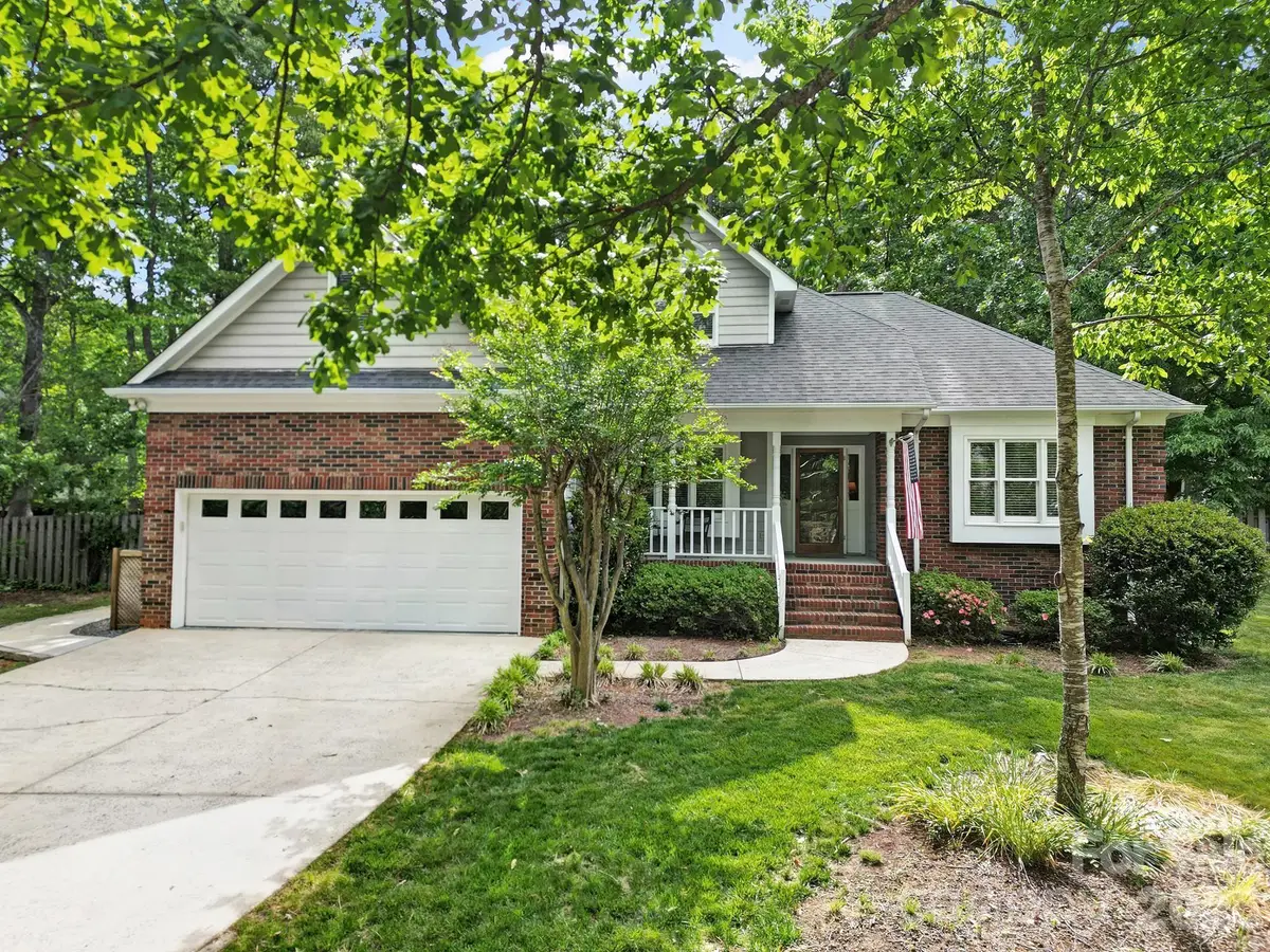 1109 Hawthorne Drive, Indian Trail, NC 28079 - #1