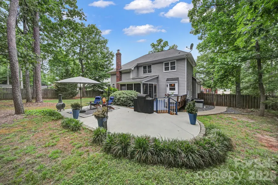 1109 Hawthorne Drive, Indian Trail, NC 28079 - #2