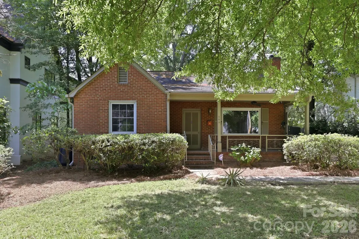 200 Altondale Avenue, Charlotte, NC 28207 - #1
