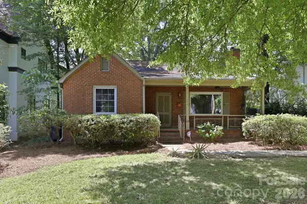200 Altondale Avenue, Charlotte, NC 28207