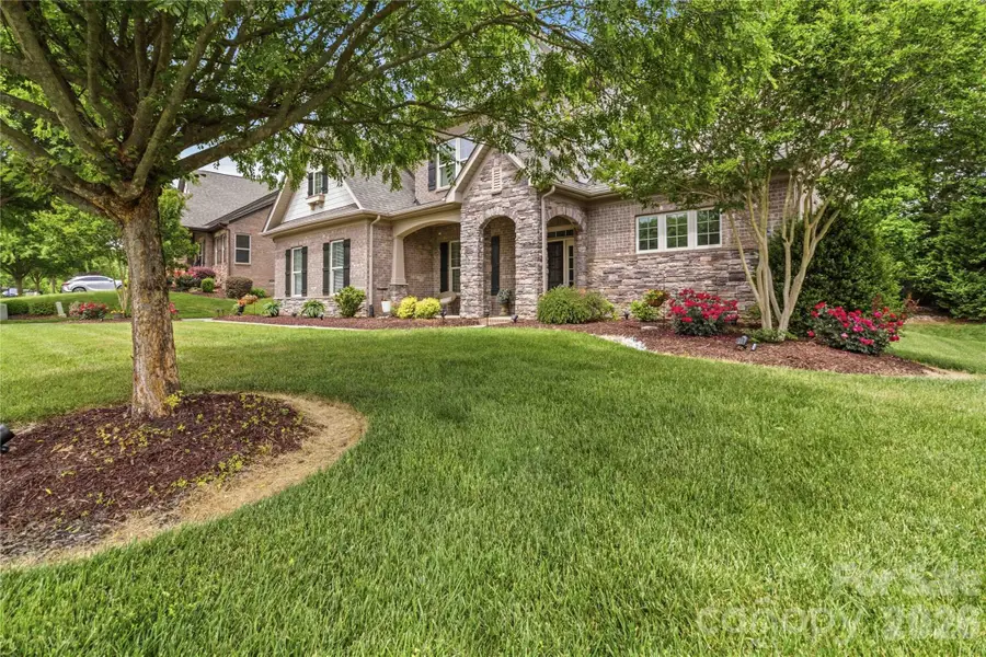 8070 Clems Branch Road, Fort Mill, SC 29707 - #3