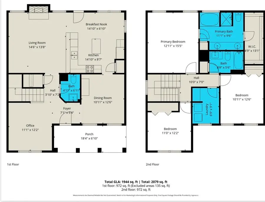 10724 Trolley Run Drive, Cornelius, NC 28031 - #2