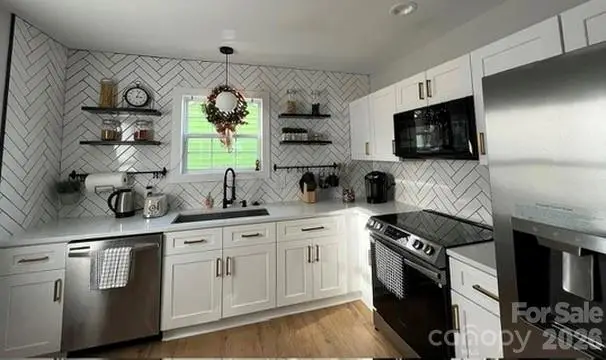 2437 Remount Road, Charlotte, NC 28208 - #2