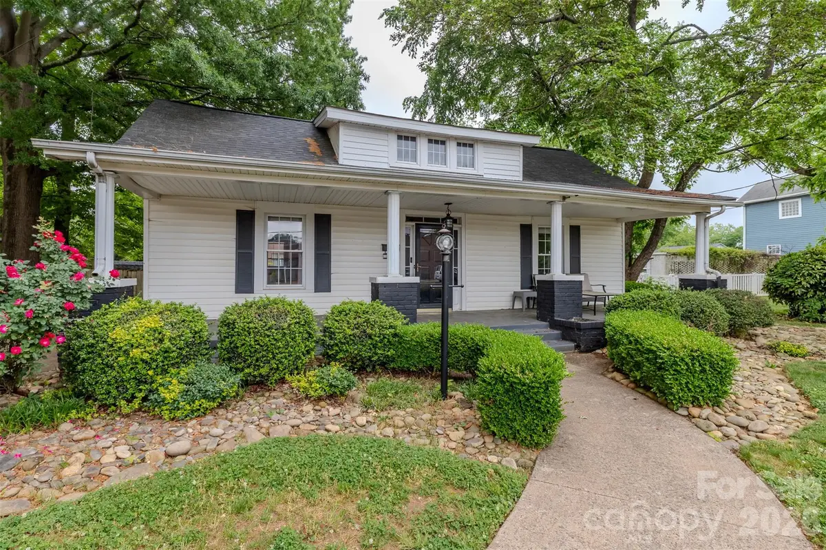 505 W Mountain Street, Kings Mountain, NC 28086 - #1