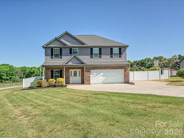 5009 Dwight Starnes Road, Waxhaw, NC 28173