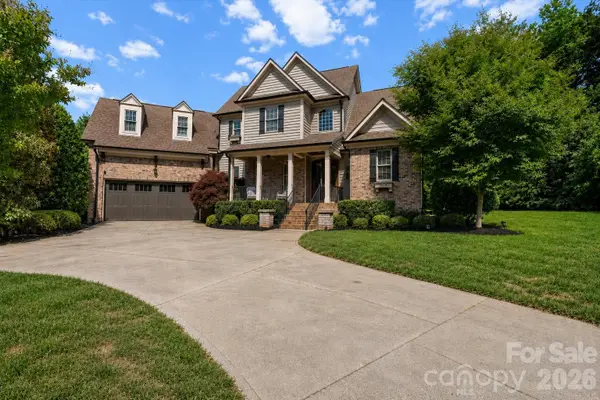310 Sundown Road, Mooresville, NC 28117