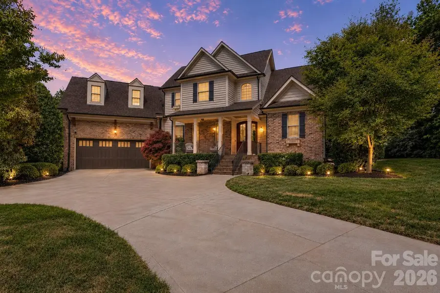 310 Sundown Road, Mooresville, NC 28117 - #2