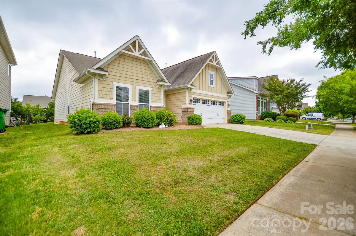 6720 Eastfield Park Drive, Charlotte, NC 28269 - #1