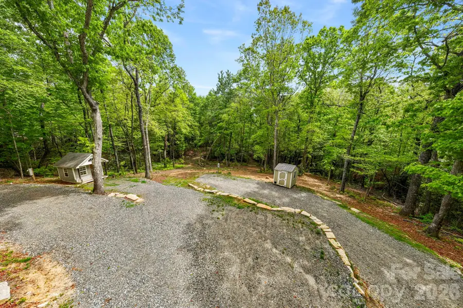 137 Bird Song Road #3, Penrose, NC 28766 - #2