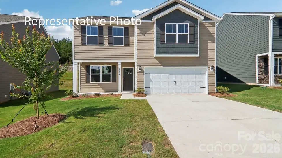 3511 Cramer Creek Drive, Gastonia, NC 28056 - #1