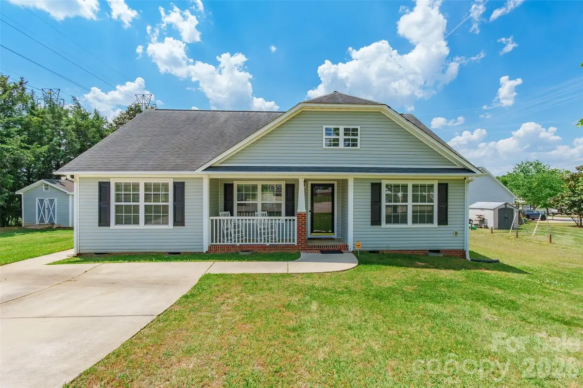 2098 Mallard Creek Drive, Rock Hill, SC 29732 - #1