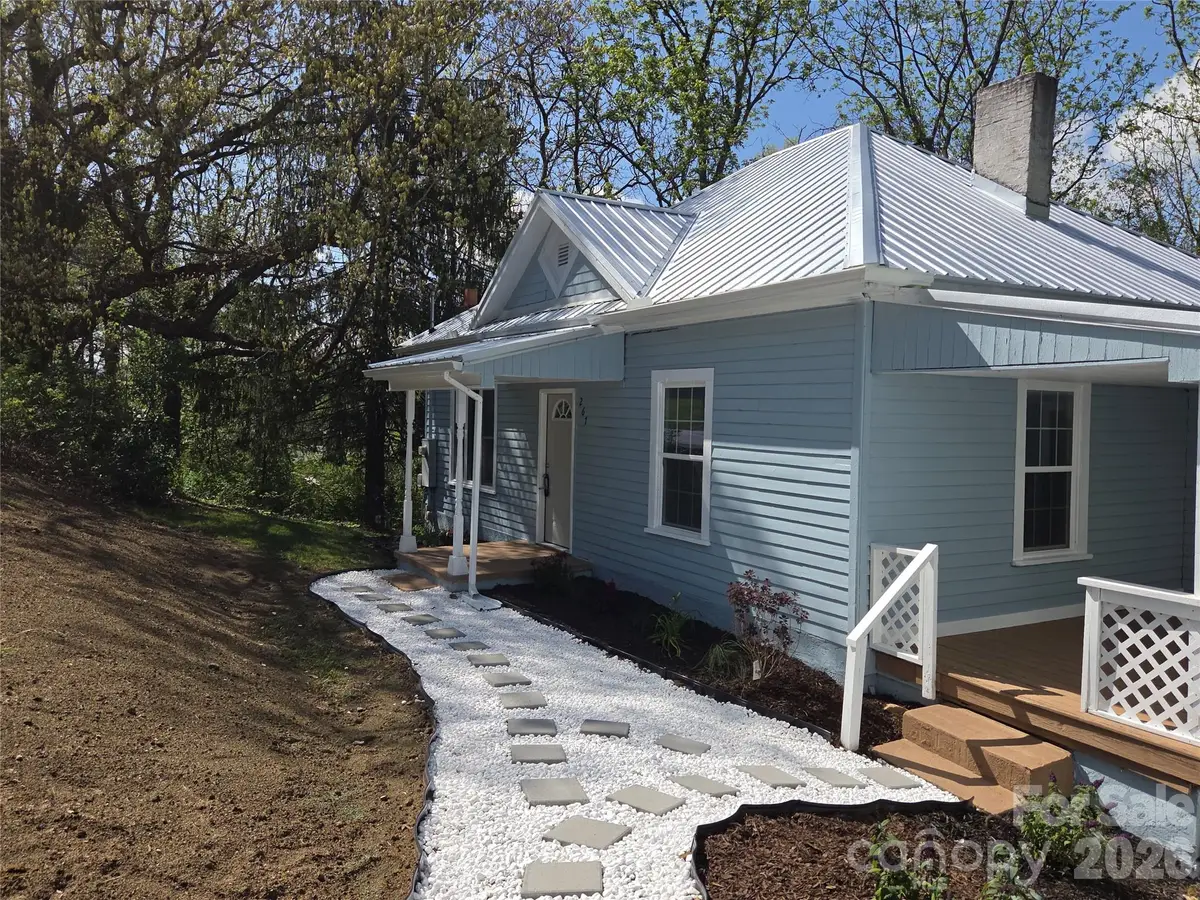 267 Beaverdam Street, Canton, NC 28716 - #1