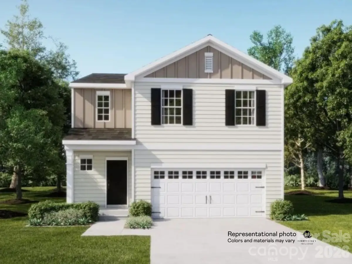 483 Sand Dunes Drive, Kannapolis, NC 28081 - #1