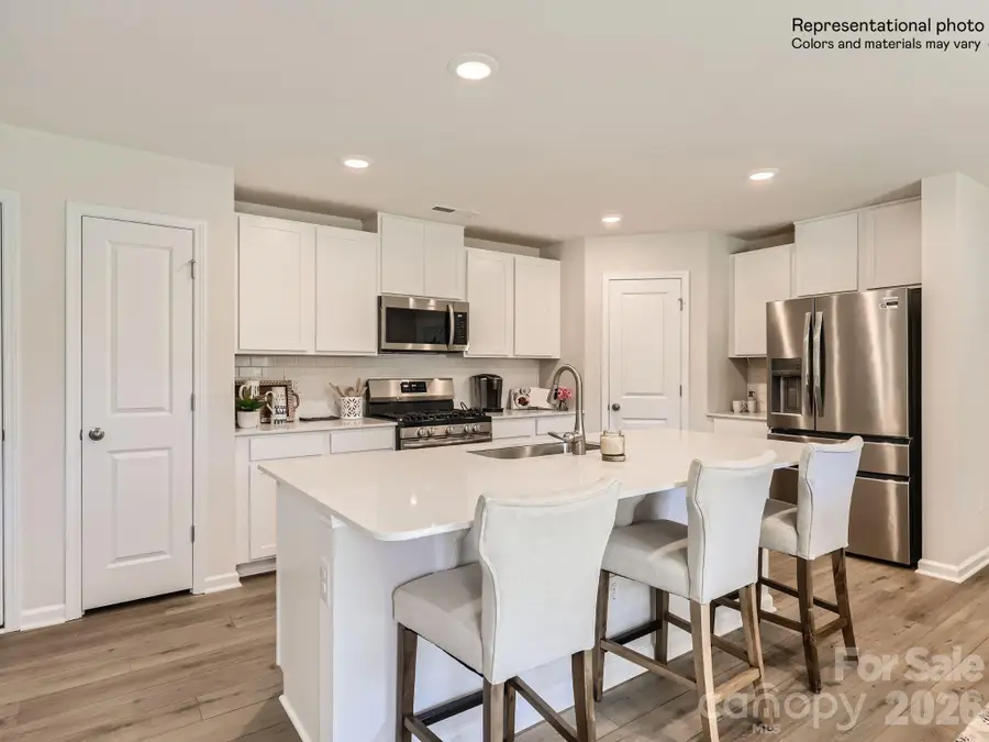 483 Sand Dunes Drive, Kannapolis, NC 28081 - #3