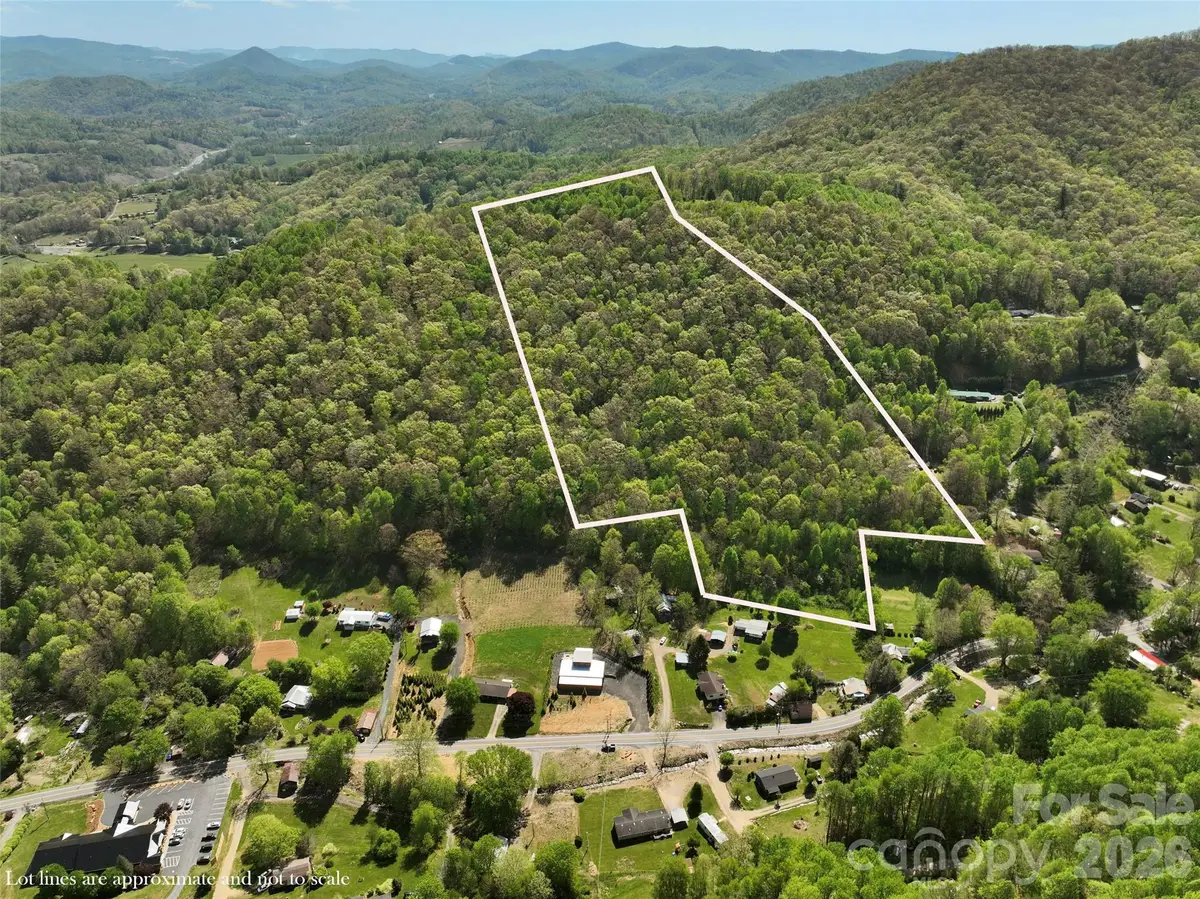 TBD Christy Lane, Burnsville, NC 28714 - #1