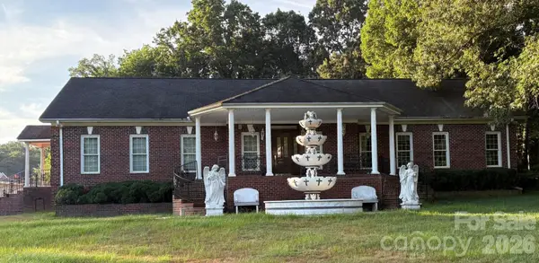 4900 Rocky River Road, Charlotte, NC 28215